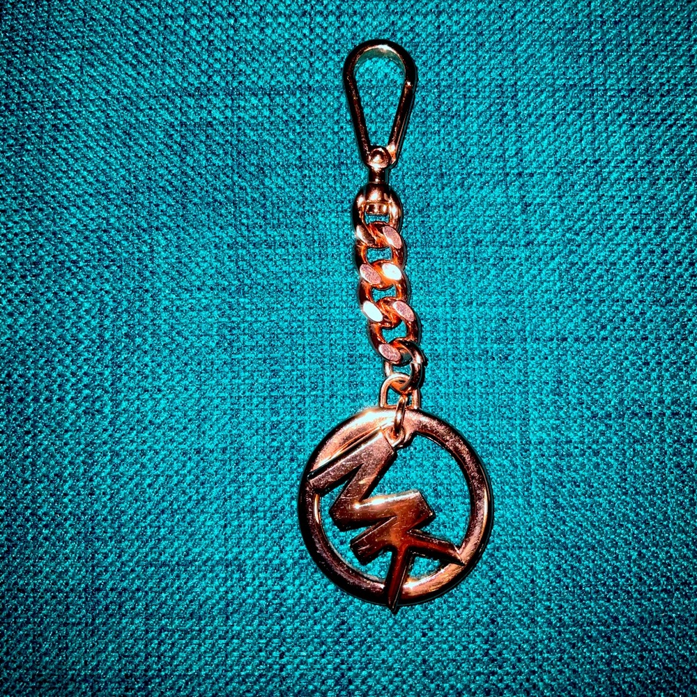 Michael Kors Keyring